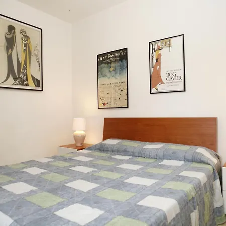 Apartment Laguna Lignano Sabbiadoro